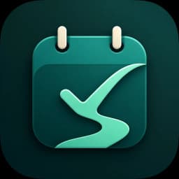 Dayflow 应用图标
